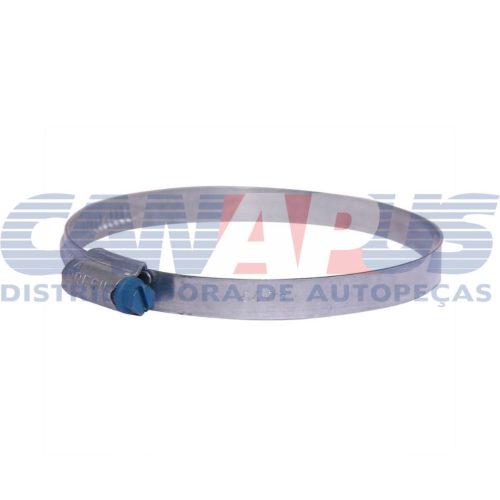 Abraçadeira Presil De 64 Ate 83 Mm Com 10