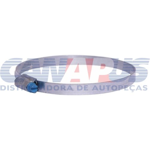 Abraçadeira Presil De 76 Ate 95 Mm Com 10