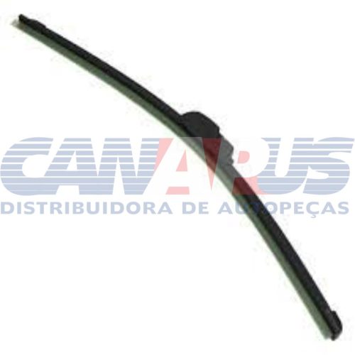 Palheta Limpador 16 Esp.silicone Un