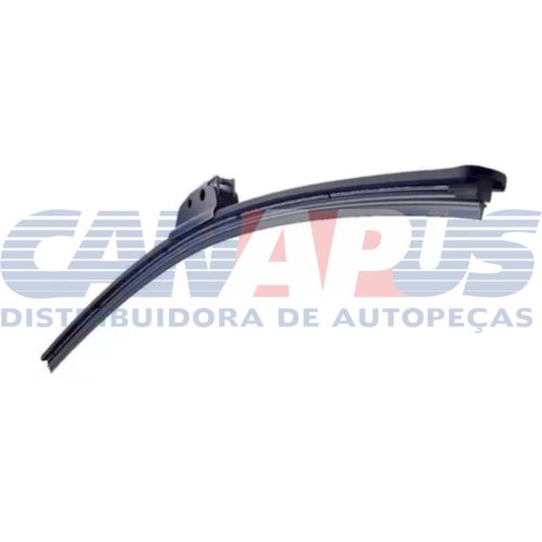 Palheta Limpador 23 Silicone (und)