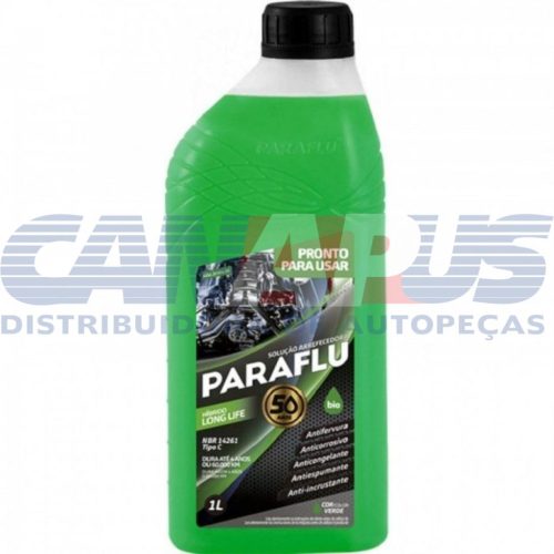 Bio Fluido Hibrido Pronto Para Uso