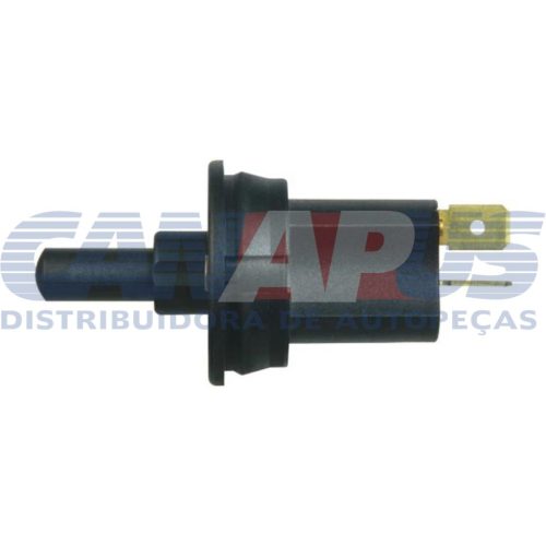Interruptor De Luz Da Porta – Scania
