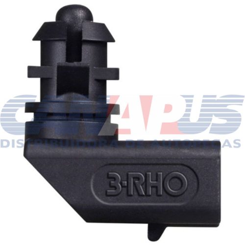 Sensor De Temperatura – Gm Camaro / Cobalt / Malibu