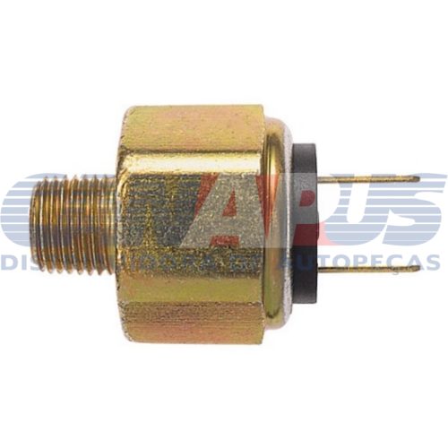 Interruptor De Freio – Vw Bipolar