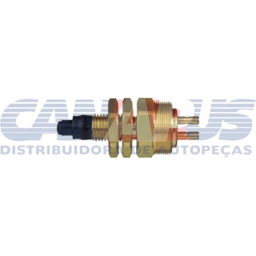 Interruptor De Freio – Mbb Caminhoes