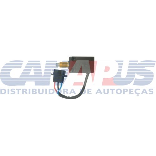 Interruptor De Freio – Scania Serie 4