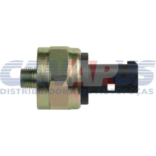 Interruptor De Oleo – Volvo(pa Carregadeira L120)