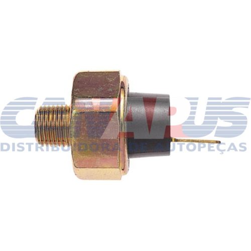 Interruptor De Oleo – Scania Todos