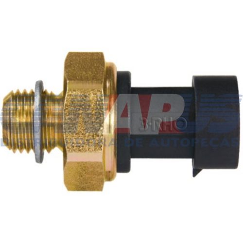 Interruptor De Oleo – Gm Tripolar