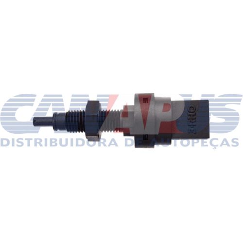 Interruptor De Freio – Uno / Tempra – Bipolar