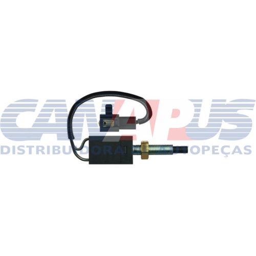 Interruptor De Embreagem – Jac J2 E J3