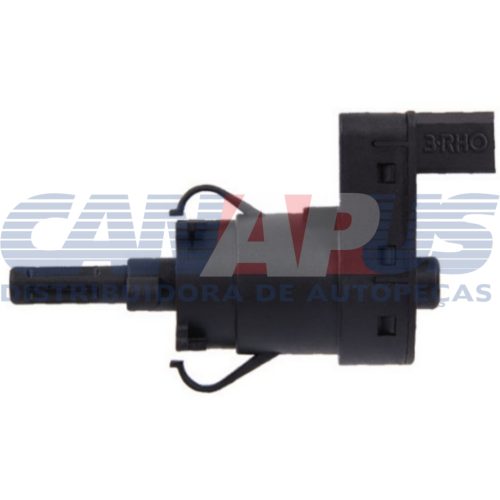Interruptor De Freio – Ford Fiesta / Focus / Fusion