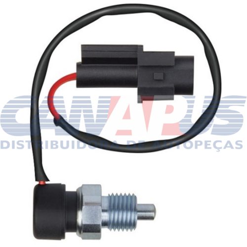 Interruptor De Re – Nissan Frontier 4×4