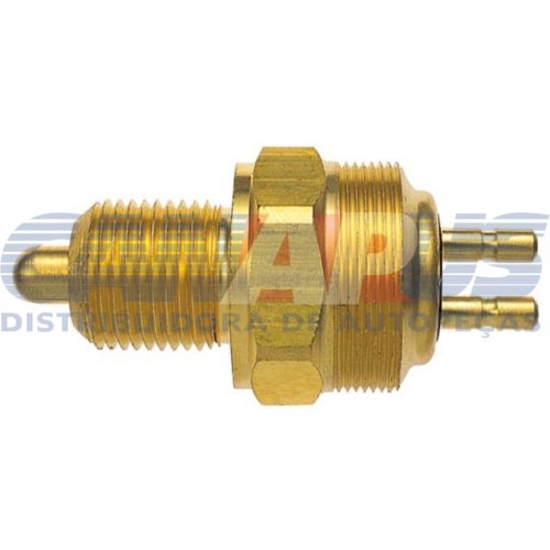 Interruptor De Re – Mbb 1621 / 1721