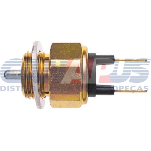 Interruptor De Re – Vw Todos 85