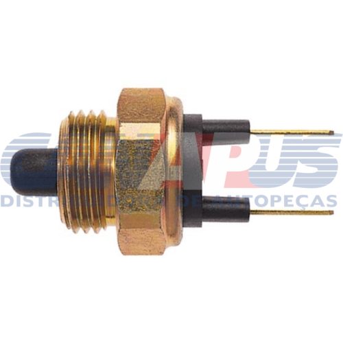 Interruptor De Re – Vw Todos >85