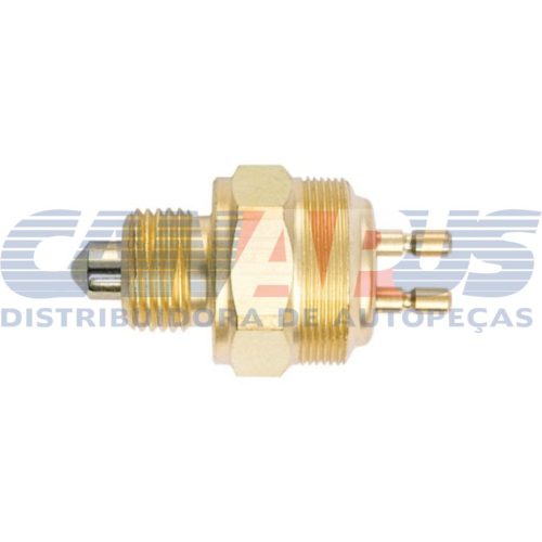 Interruptor De Re – Mercedes Benz Caminhão Acelo / Eletronico