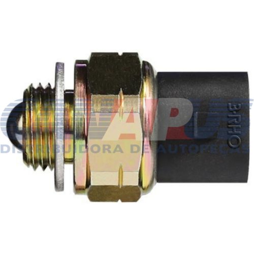 Interruptor De Re – Ford Cargo / F4000