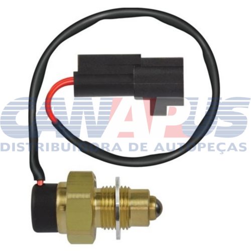 Interruptor De Re – Toyota Hilux