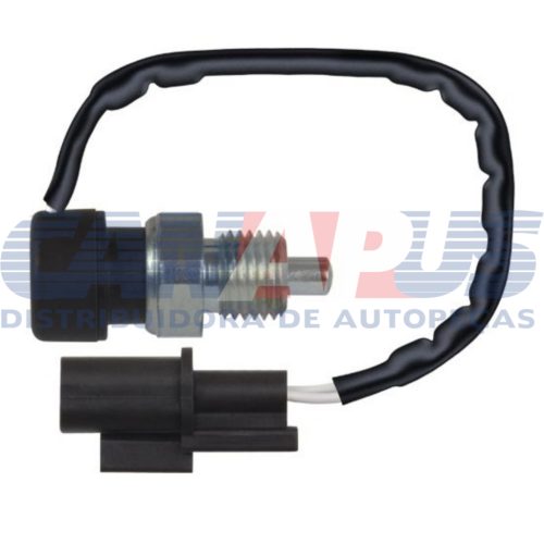 Interruptor De Re – Nissan Frontier 4×4