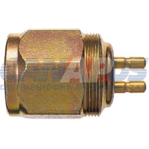 Interruptor Pneumatico – Mbb Caminhões / Ônibus