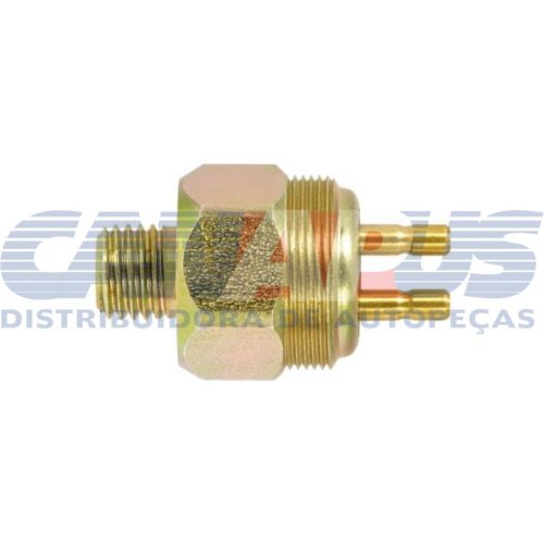 Interruptor Pneumatico – Scania