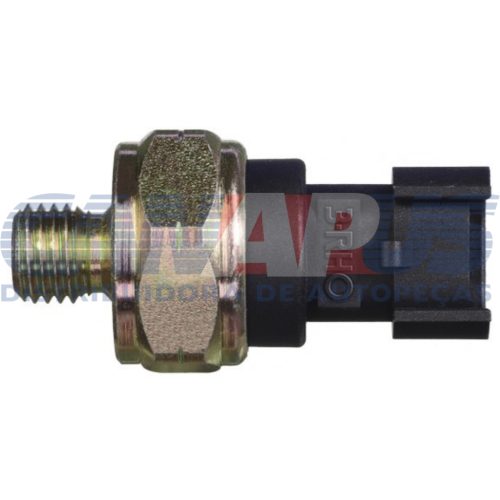 Interruptor Pneumatico – Cursor / Cavallino