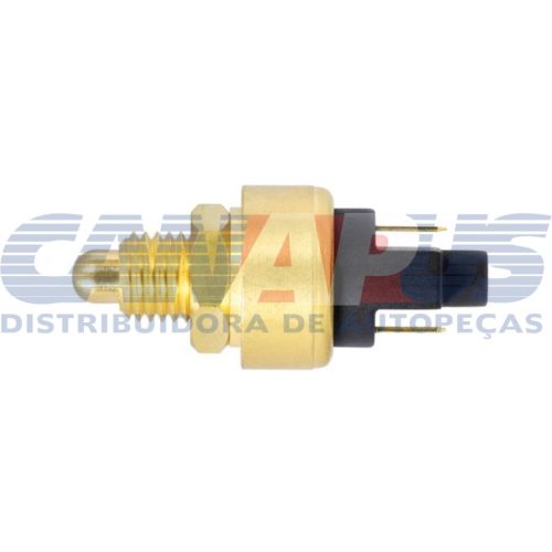 Interruptor De Transferencia – Scania 111