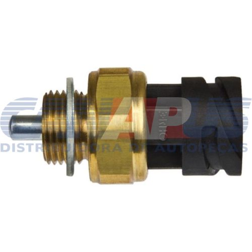 Interurptor De Transferencia – Vw 18310