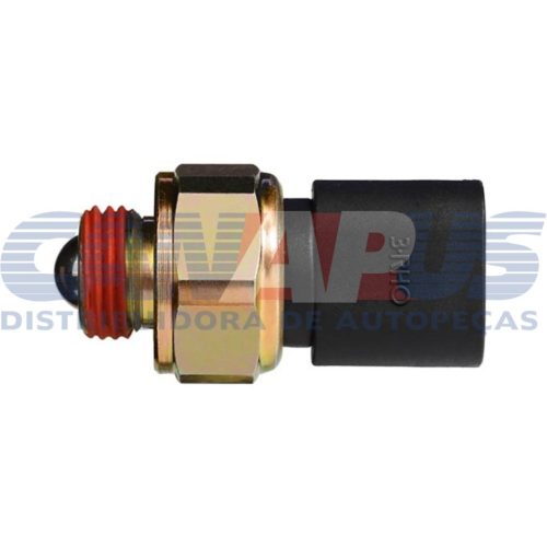 Interruptor De Transferencia – Gm Blaser / S-10