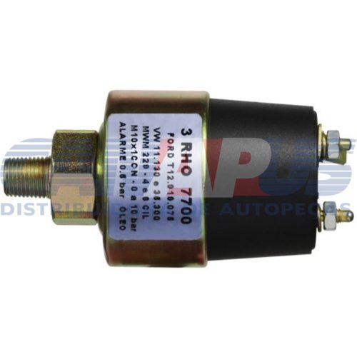 Sensor Pressão – Ford / Vw / Komatsu / Fiat