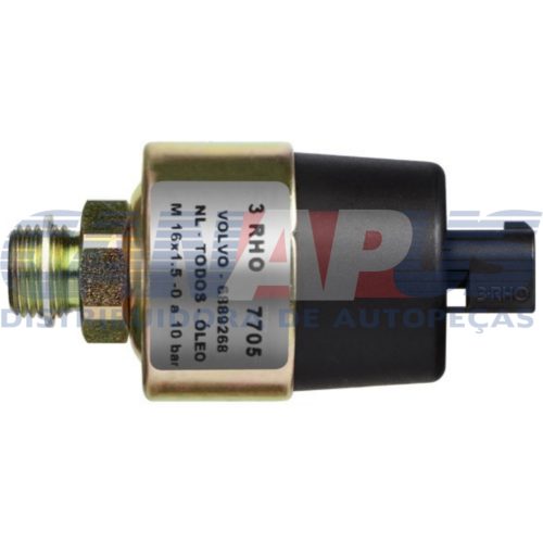Sensor Pressao Da Água – Volvo NL Todos