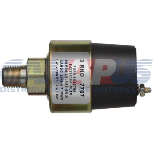 Sensor Pressão Do Oleo – Ford / Cargo