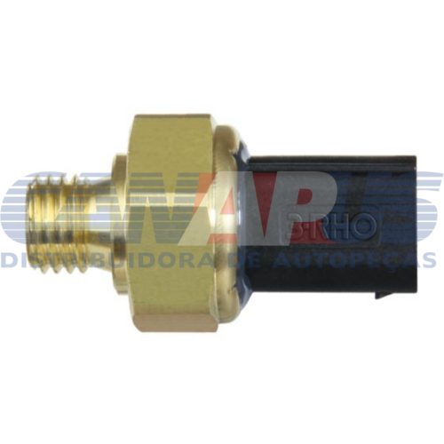 Sensor Eletronico De Pressão Do Oleo – Mbb / Sprinter