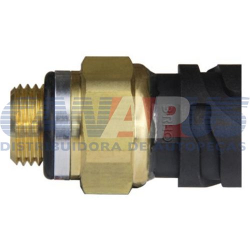 Sensor Eletronico De Pressão Do Oleo – Mercedes-Benz