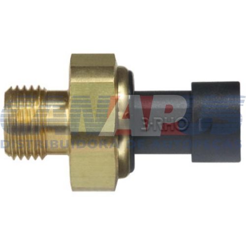 Sensor Eletronico De Pressão Do Ar – Vw Caminhão / Ônibus