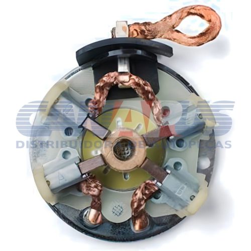 Porta Escova De Partida – Fiesta / Ka / Courrier