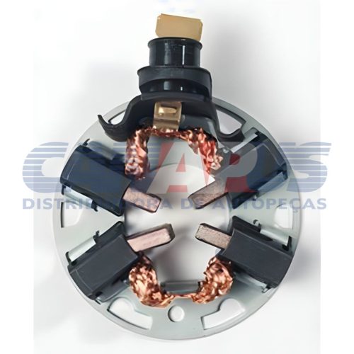 Porta Escova De Partida – Uno Novo / Gran Siena