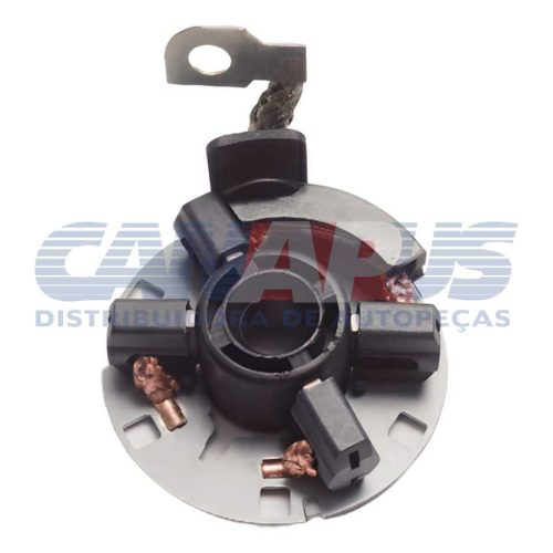 Porta Escova De Partida – Fox 1.0 / Up! 1.0