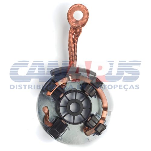 Porta Escova De Partitda – Gol / Voyage / Fox / Polo