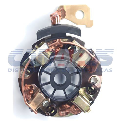 Porta Escova De Partida – Prisma / Onix