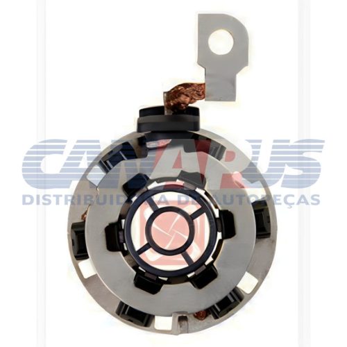 Porta Escova De Partida – Argo / Mobi / Novo Uno