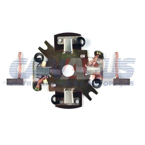 Porta Escova De Partida – Universal C/4 Escovas