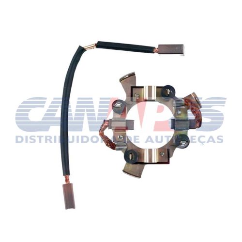 Porta Escova De Partida – Perkins (246007)