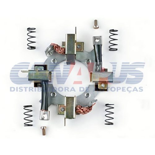 Porta Escova De Partida – Mbb C / Jf (569)