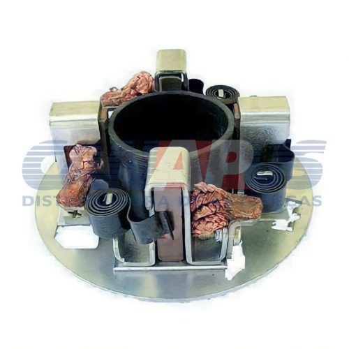 Porta Escova De Partida – Mbb Je / Cargo (640)