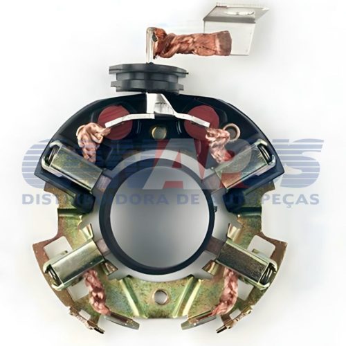 Porta Escova De Partida – Gol / Parati / Saveiro Todos Mi