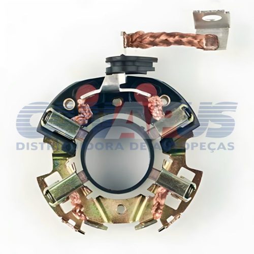 Porta Escova De Partida – Gm / Ford / Classe A