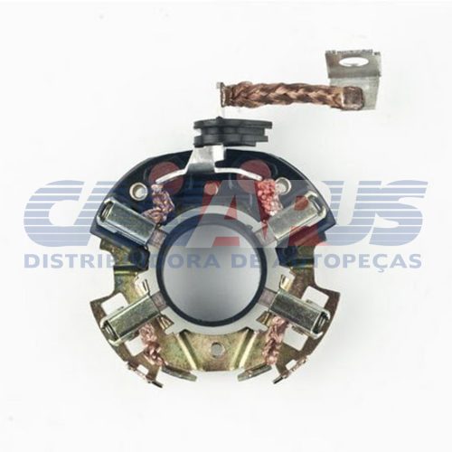 Porta Escova De Partida – Gm / Ford / classe A
