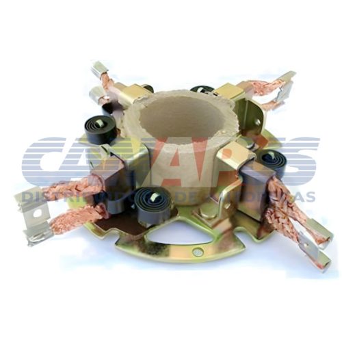 Porta Escova De Partida – Cummis